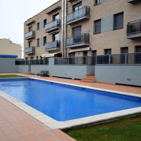 Apto. Centrico En - Piscina, Jardin, A/c, Terraza Grande, Wifi - Es-89-88 *