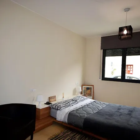Apto. Centrico En - Piscina, Jardin, A/c, Terraza Grande, Wifi - Es-89-88 Apartment Sant Pere Pescador