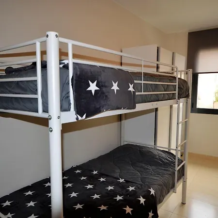 Apto. Centrico En - Piscina, Jardin, A/c, Terraza Grande, Wifi - Es-89-88 * Sant Pere Pescador